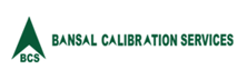 Bansal Calibration Services