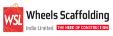 Wheels Scaffolding India