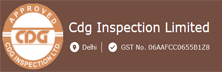 CDG Inspection