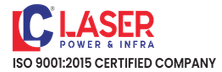 Laser Power & Infra