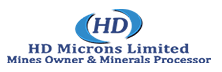 HD Microns: 