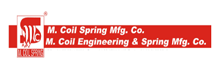 M.Coil Engineering & Spring