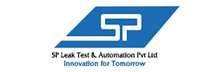 SP Leak Test & Automation