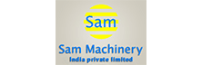 SAM Machinery India