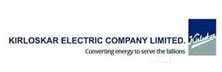 Kirloskar Electric Company