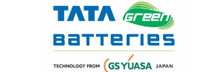 Tata Green Batteries