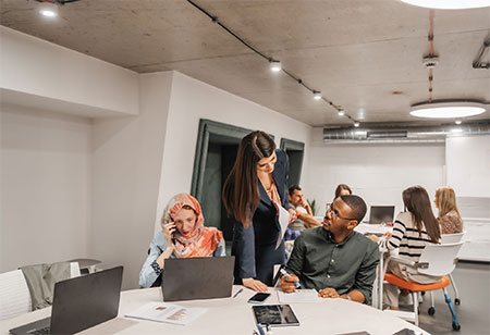 Employee Morale And Unity: The Benefits Of Branded Merchandise In The Workplace