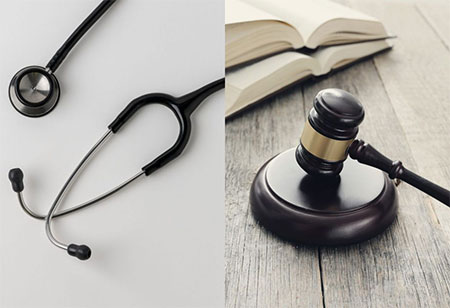 How to Choose the Best Lawyer for Your Medical Malpractice Claim