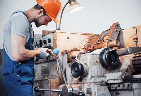 Essential Tips for Safely Operating Heavy Machinery