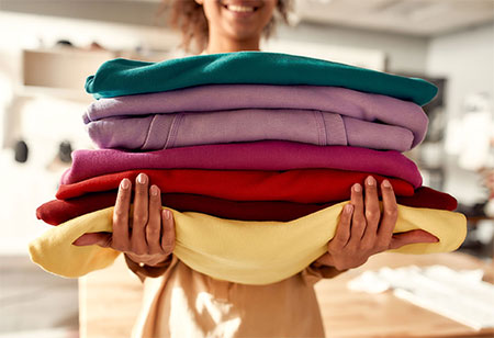 Employee Morale And Unity: The Benefits Of Branded Merchandise In The Workplace