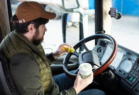 Why Do Commercial Drivers Face Harsher Penalties for DWI?