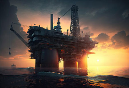 The Hazards Oil Rig Workers Are Exposed To: A Complete Overview