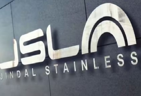 Jindal Stainless Invests Rs 700 Cr to Cut 3.18L Ton CO2