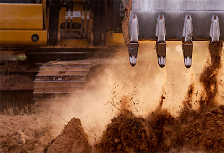 Streamlining Excavator Operations: Key Strategies For Enhanced Efficiency