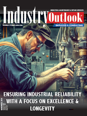 Industrial Maintenance & Repair Service Providers