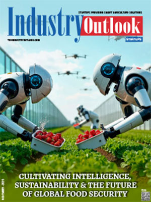 Startups Providing Smart Agriculture Solutions