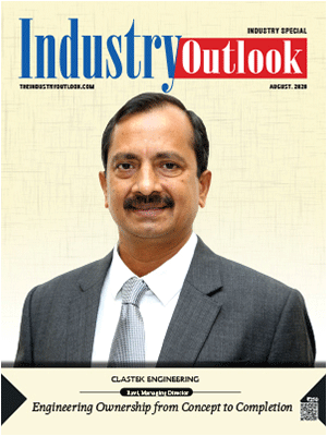 Industry Special
