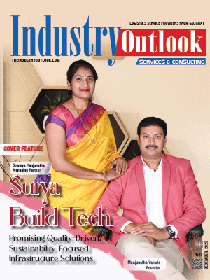 Logistics Service Providers From Gujarat