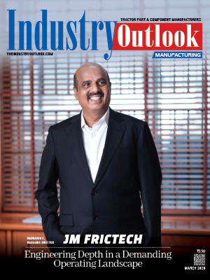 Tractor Part & Component Manufacturers