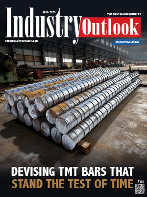 TMT Bars Manufacturers