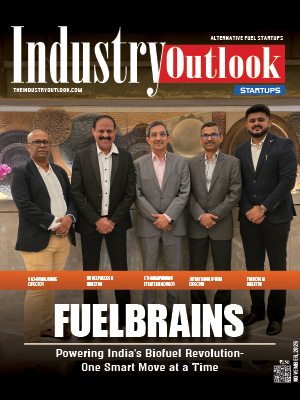 Alternative Fuel Startups