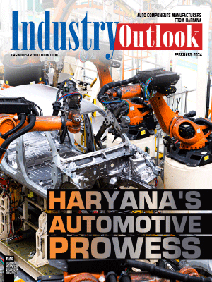 Haryana's Automotive Prowess