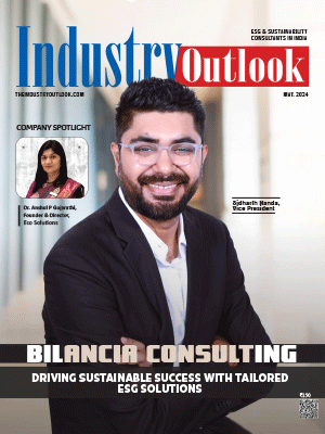 Bilancia Consulting: Driving Sustainable Success With Tailored ESG Solutions
