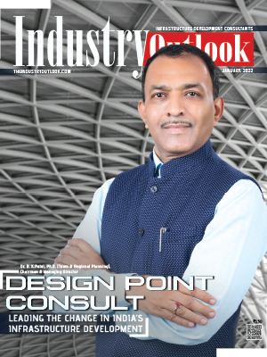 Design Point Consult: Leading The Change In India's Infrastructure Development