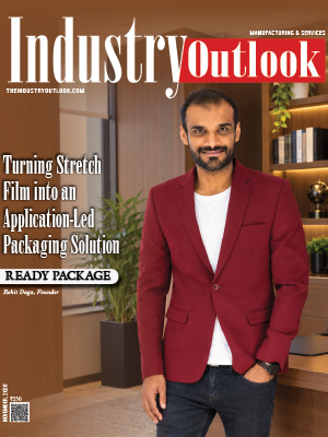 Manufacturing & Services Special