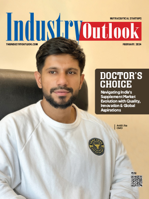 Doctor's Choice: Navigating India's Supplement Market Evolution with Quality, Innovation & Global Aspirations
