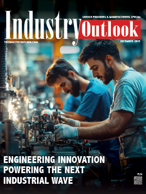 Service Providers & Manufacturers Special