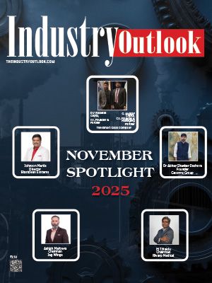 November Spotlight 
