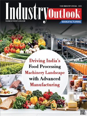 Food Industry Special