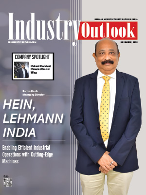 German Manufacturers Based In India