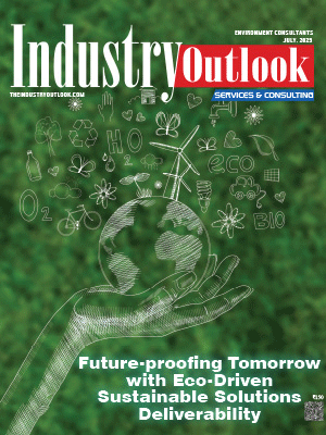 Future-proofing Tomorrow with Eco-Driven Sustainable Solutions Deliverability