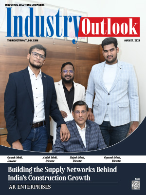 Industrial Solutions Providers
