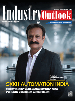 April Special Edition