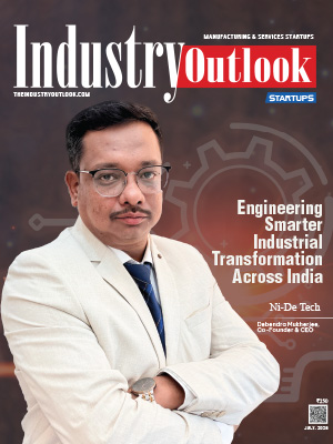 Manufacturing & Services Startups