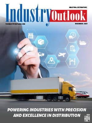 Industrial Distributors Special