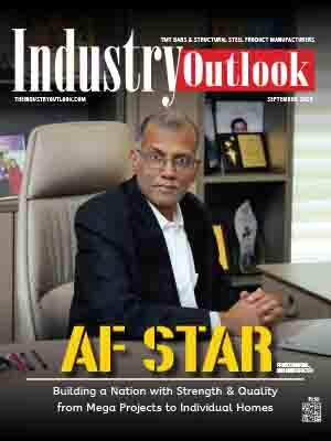 AF Star: Building a Nation with Strength & Quality from Mega Projects to Individual Homes