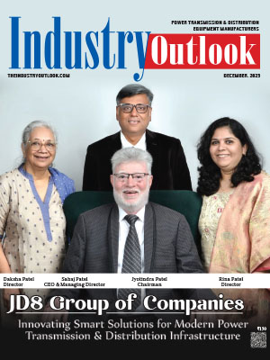 Power Transmission & Distribution Equipment Manufacturers