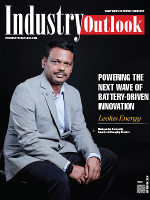 Companies In Energy Industry