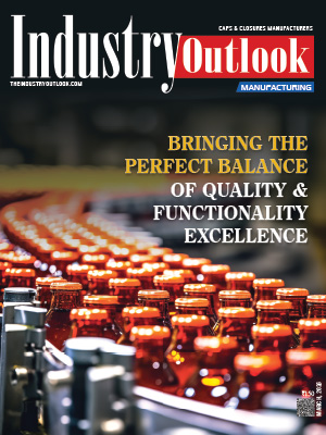 SCAP & Closures Manufacturer