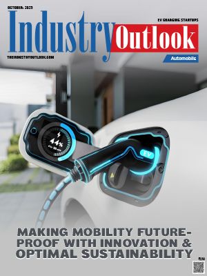Electriva: Fueling Multi-Segment Ev Adoption Through Complete Charging Solutions