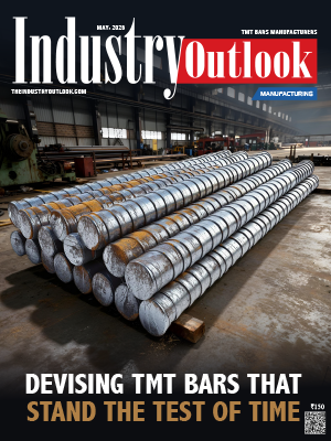 Devising TMT Bars That Stand The Test Of Time