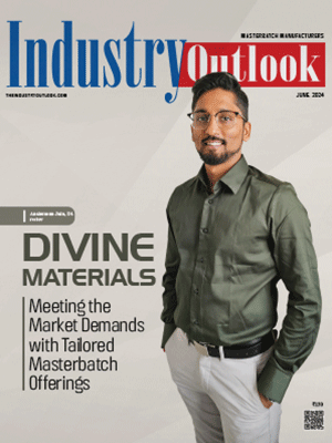 Divine Materials: Meeting the Market Demands with Tailored Masterbatch Offerings