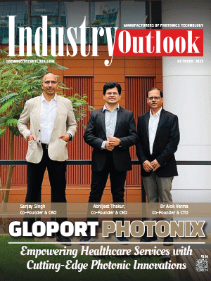 Manufacturers Of Photonics Technology