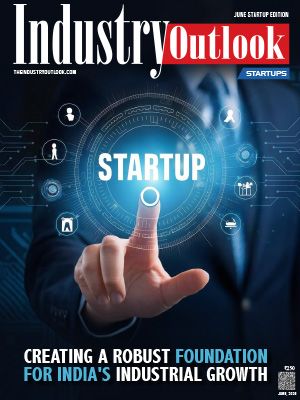 Startups Of The Year