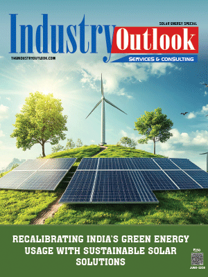 Recalibrating India's Green Energy Usage With Sustainable Solar Solutions