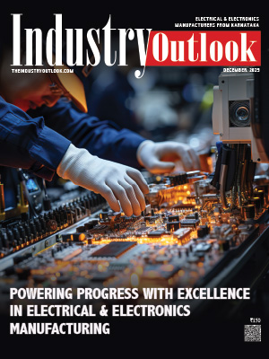 Electrical & Electronics Manufacturers from Karnataka